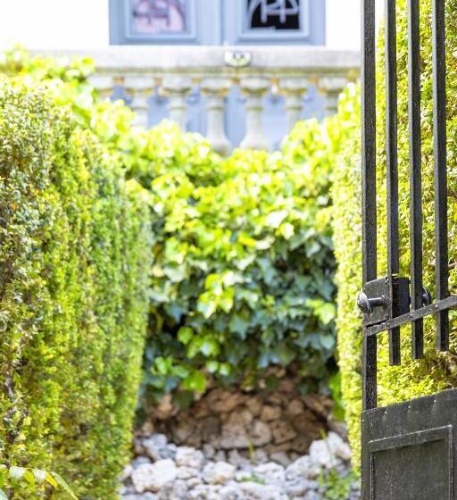 צימר La Bastide De Canaules