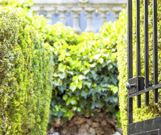 צימר La Bastide De Canaules