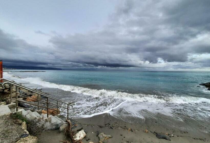 مبيت وإفطار La Gallina Nel Castello Citr Oo9002 Beb Oo11