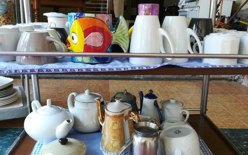 مبيت وإفطار La Gallina Nel Castello Citr Oo9002 Beb Oo11