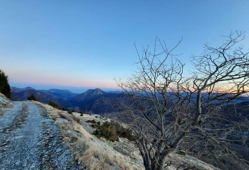 민박 La Gallina Nel Castello Citr Oo9002 Beb Oo11