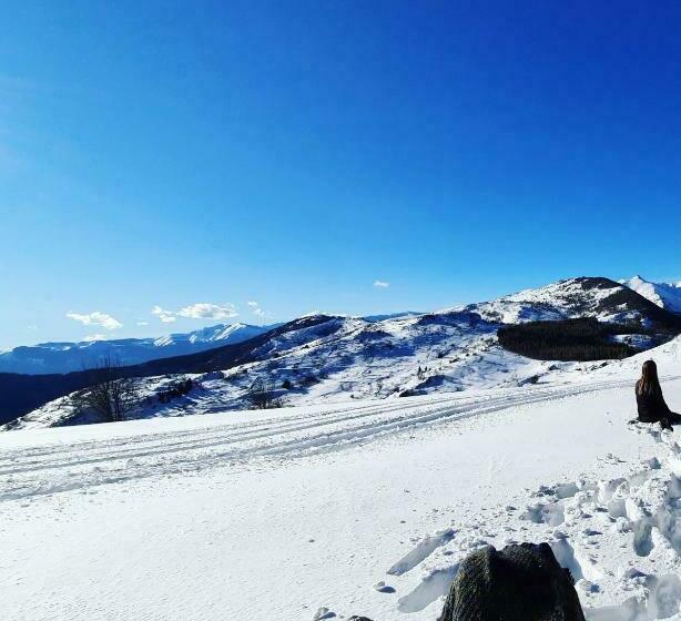 مبيت وإفطار La Gallina Nel Castello Citr Oo9002 Beb Oo11