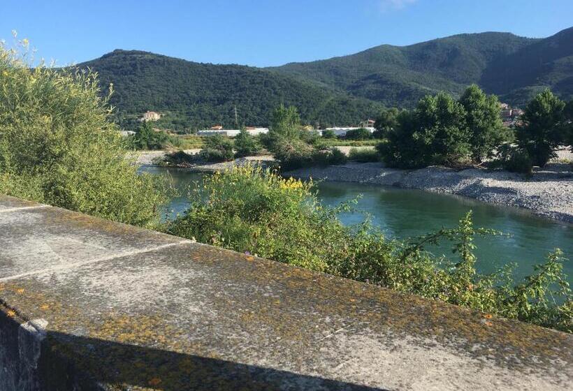 민박 La Gallina Nel Castello Citr Oo9002 Beb Oo11