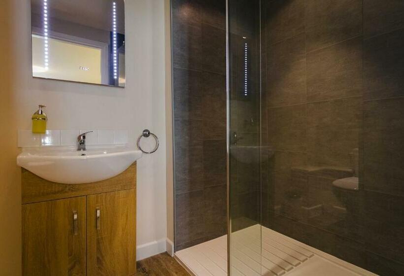 צימר La Ruche Chambres D Hôtes