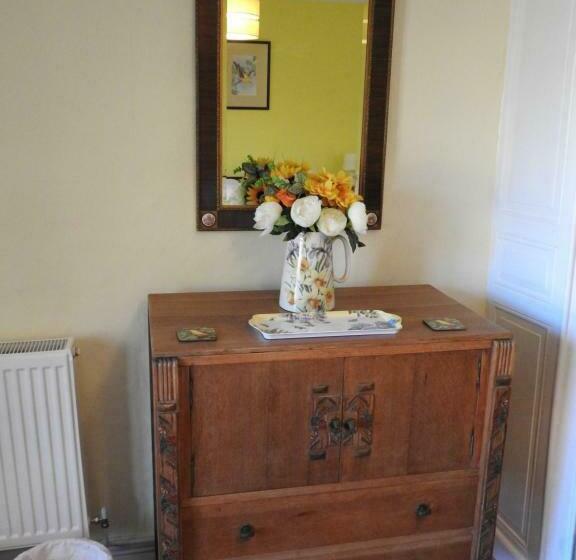 צימר La Ruche Chambres D Hôtes