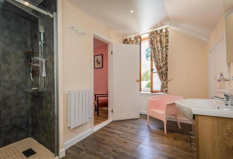 צימר La Ruche Chambres D Hôtes