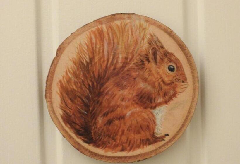 צימר La Ruche Chambres D Hôtes