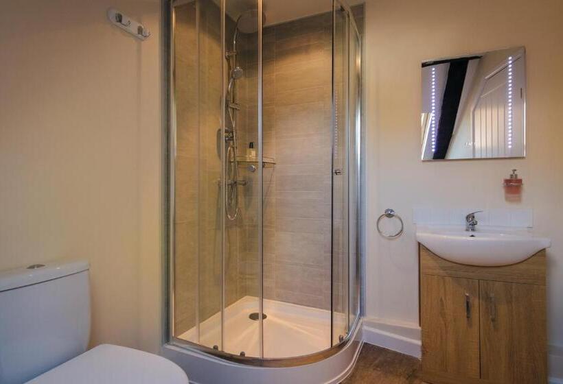 צימר La Ruche Chambres D Hôtes