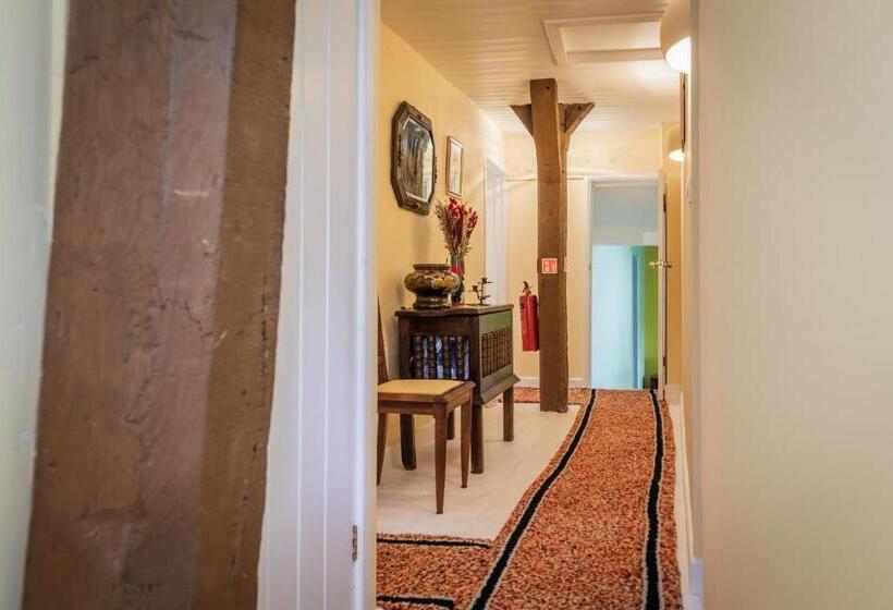 צימר La Ruche Chambres D Hôtes