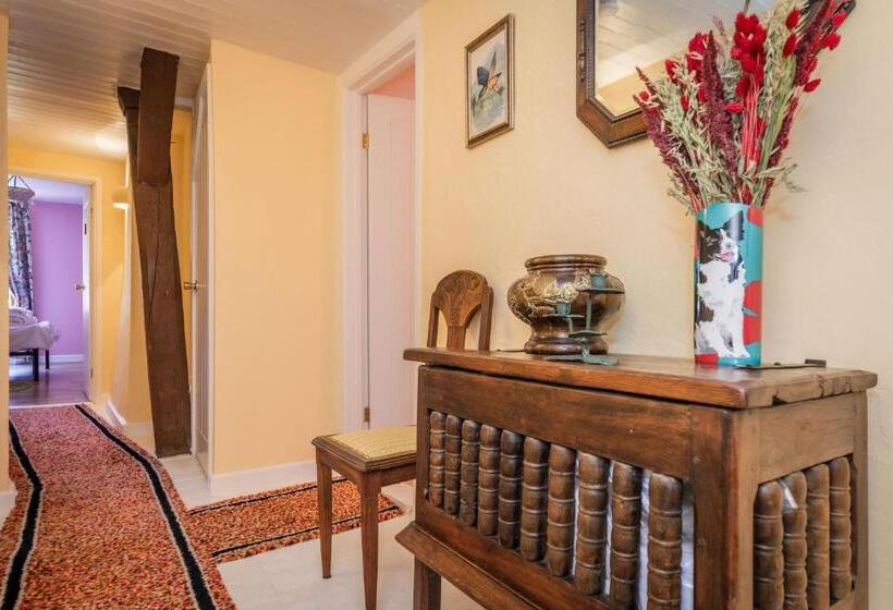 צימר La Ruche Chambres D Hôtes