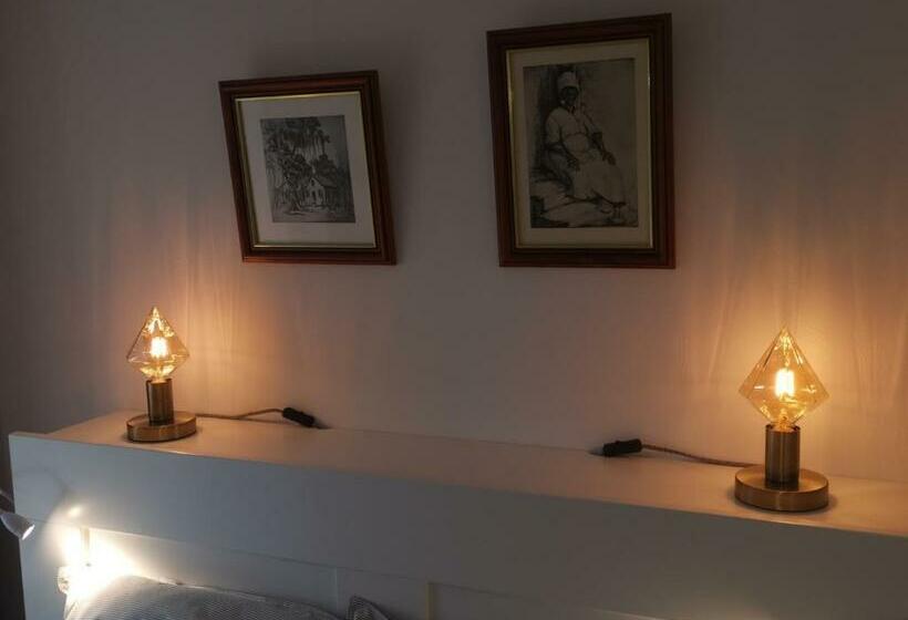 צימר Le Nid Des Arts