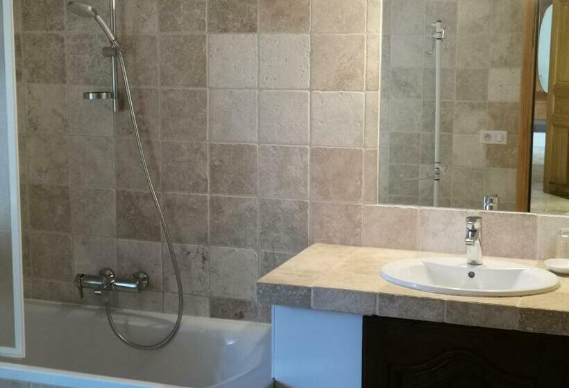 צימר Le Nid Des Arts