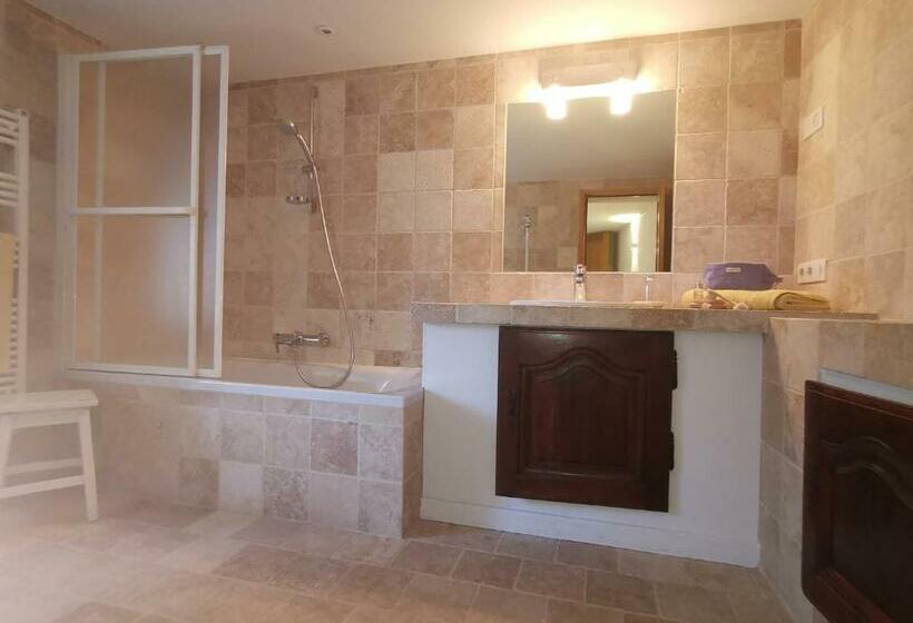 צימר Le Nid Des Arts