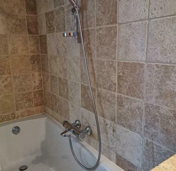 צימר Le Nid Des Arts