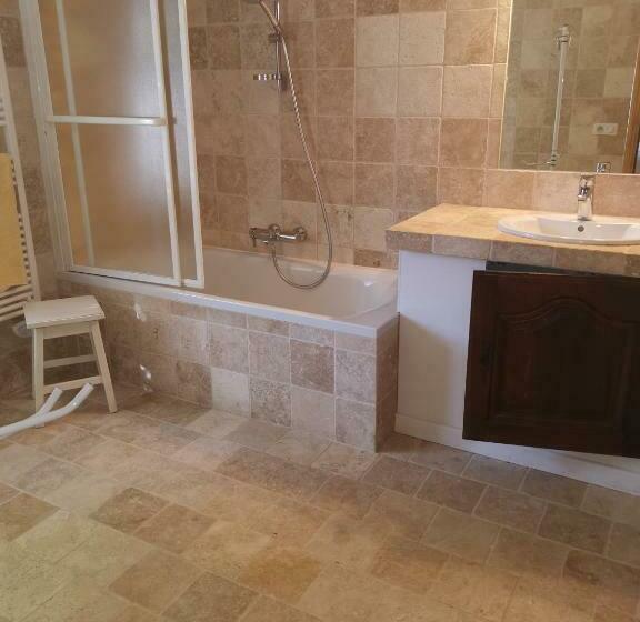 צימר Le Nid Des Arts