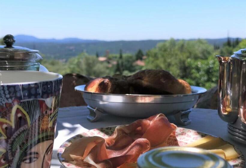 צימר Le Nid Des Arts