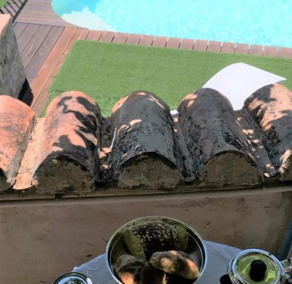 צימר Le Nid Des Arts