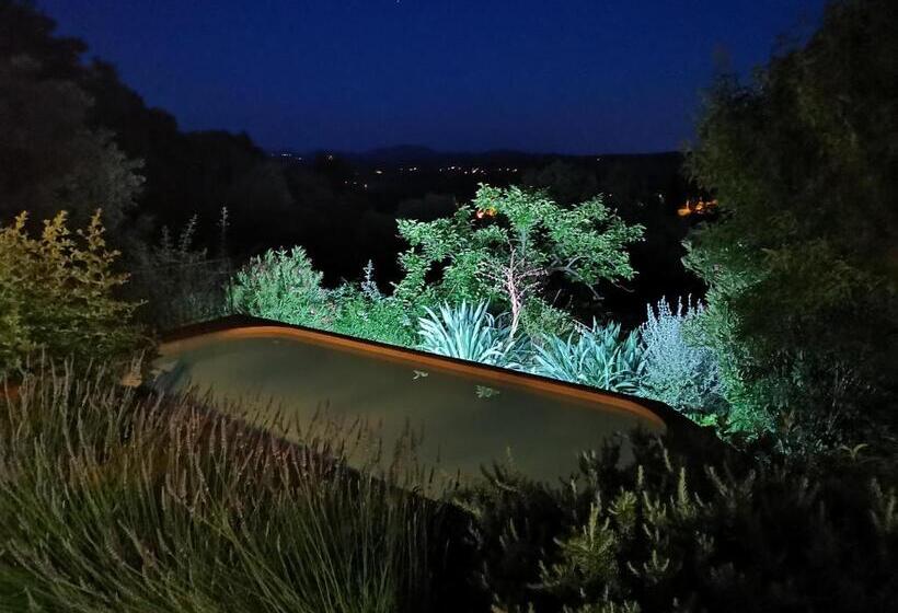 צימר Le Nid Des Arts