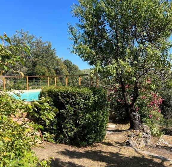 צימר Le Nid Des Arts