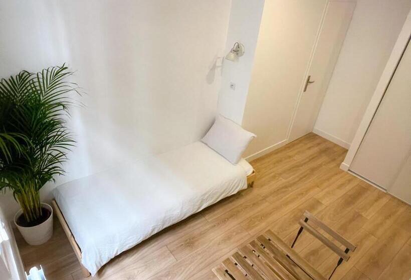 ベッドアンドブレックファースト Maison D Hôtes City Break Miradour