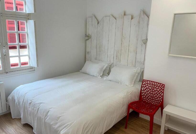 ベッドアンドブレックファースト Maison D Hôtes City Break Miradour