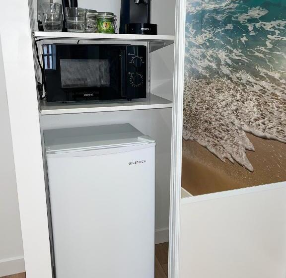 ベッドアンドブレックファースト Maison D Hôtes City Break Miradour