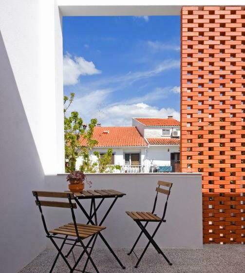 ベッドアンドブレックファースト Margueda