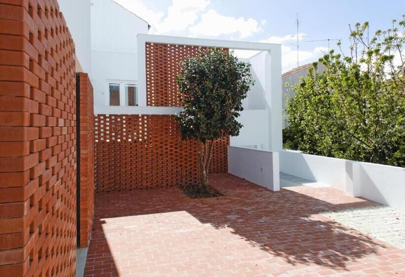 ベッドアンドブレックファースト Margueda