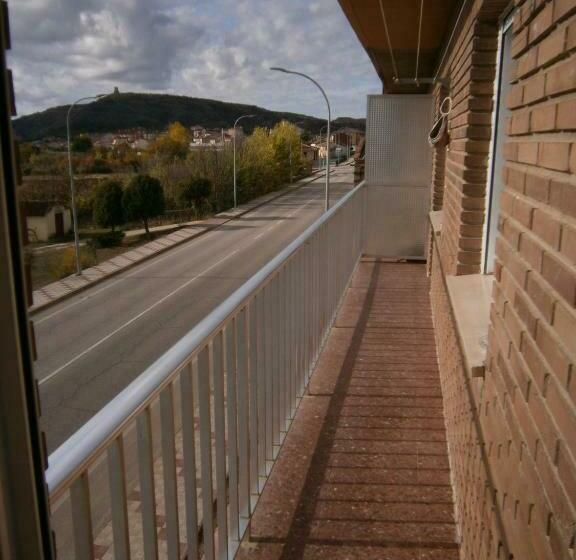 צימר Mirador Alegre