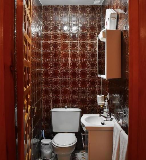 مبيت وإفطار Mirador Alegre