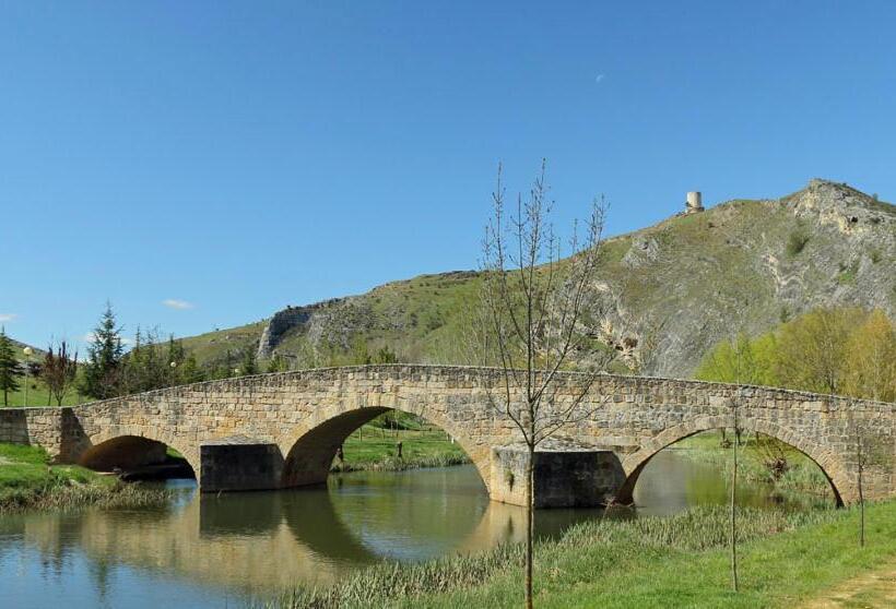 مبيت وإفطار Mirador Alegre