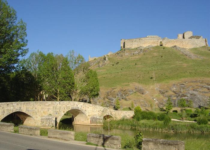 צימר Mirador Alegre