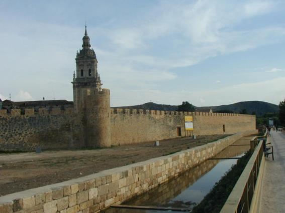 مبيت وإفطار Mirador Alegre