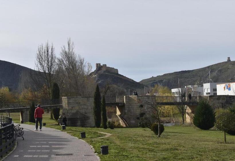 مبيت وإفطار Mirador Alegre