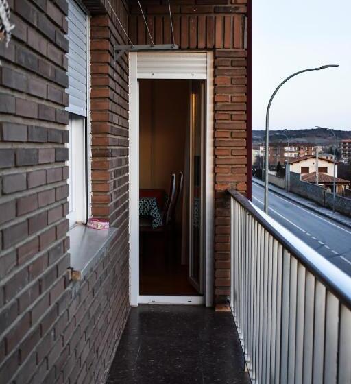 مبيت وإفطار Mirador Alegre