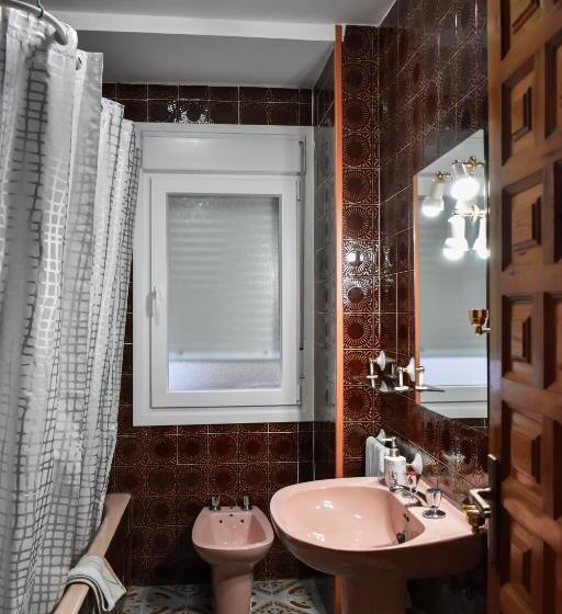 צימר Mirador Alegre