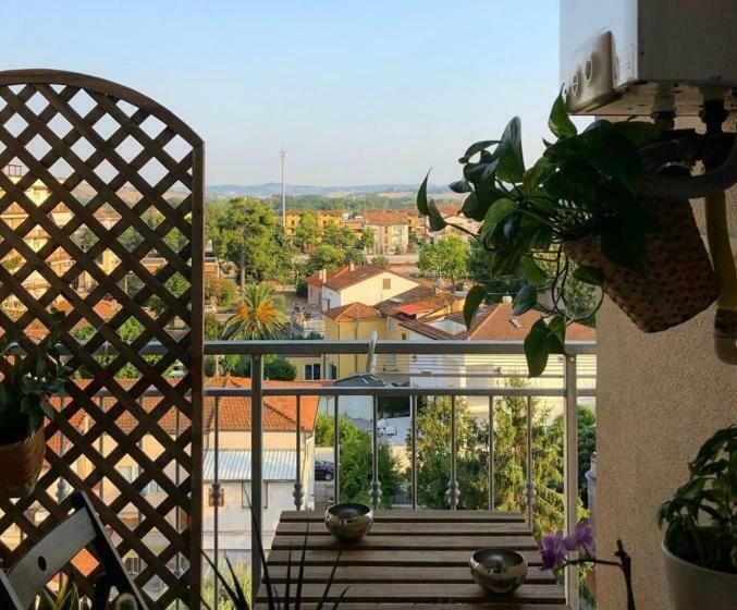 צימר Panorama House