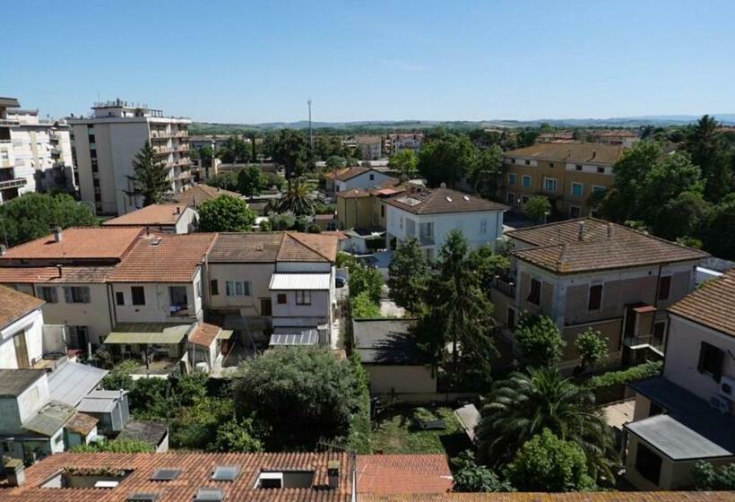 צימר Panorama House