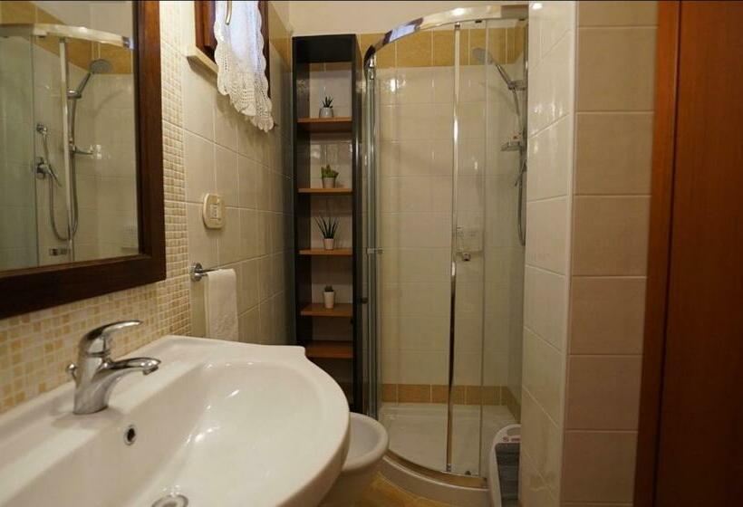 צימר Panorama House