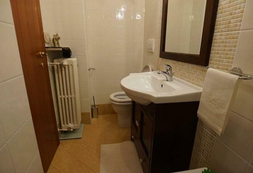 צימר Panorama House