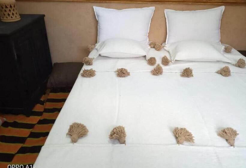 צימר Riad Bab Imlil