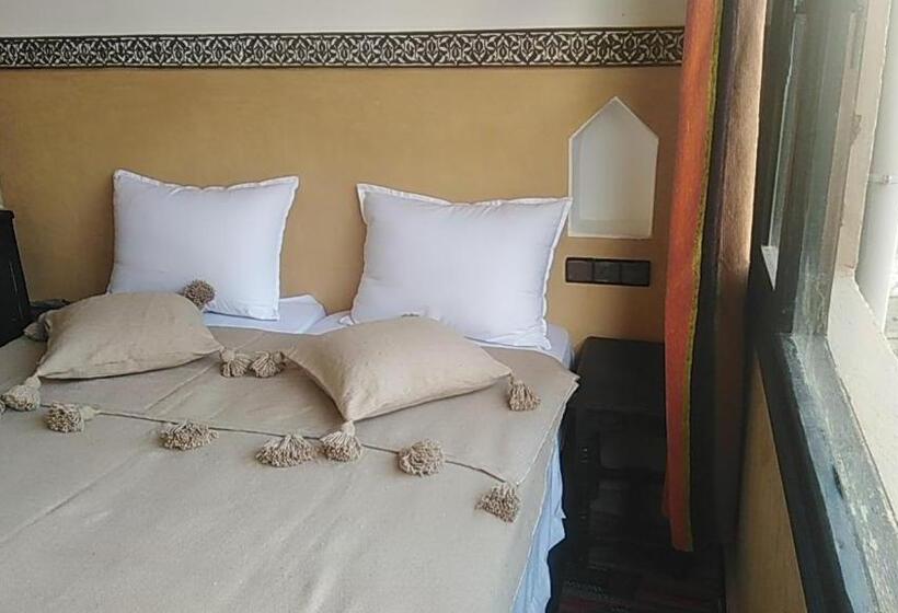 צימר Riad Bab Imlil