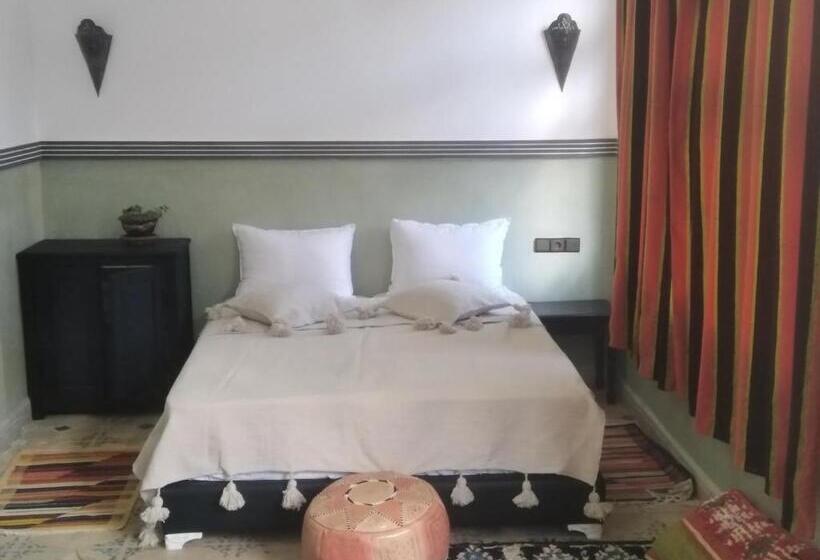 צימר Riad Bab Imlil