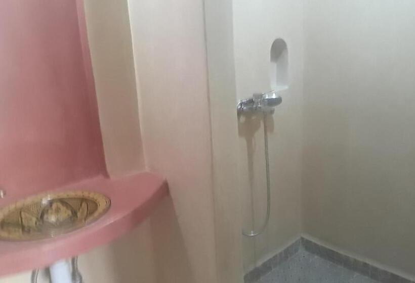 צימר Riad Bab Imlil