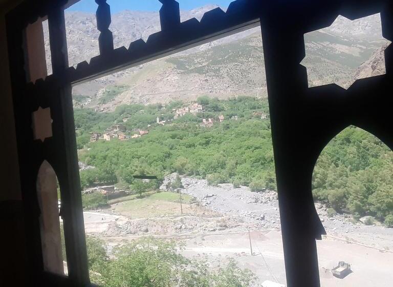 צימר Riad Bab Imlil