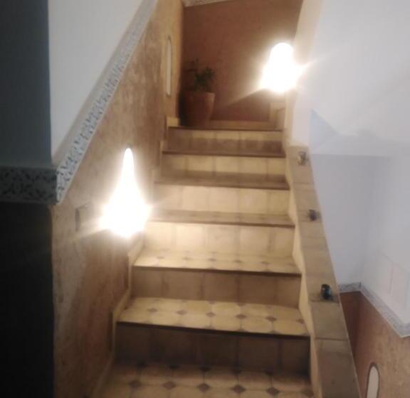 צימר Riad Bab Imlil