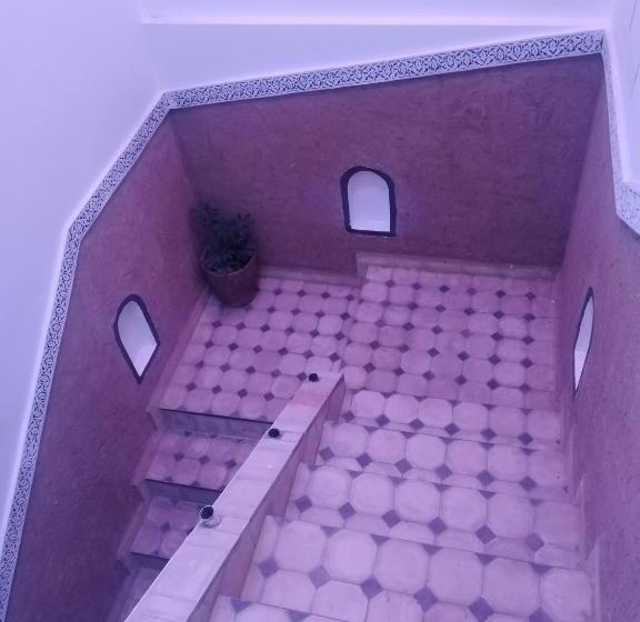 צימר Riad Bab Imlil