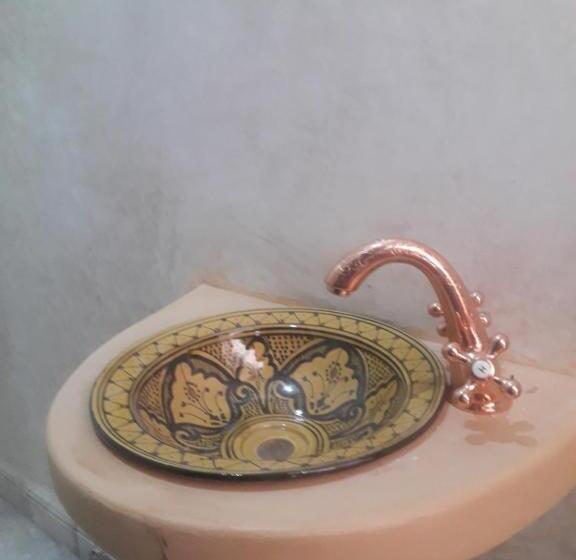 צימר Riad Bab Imlil