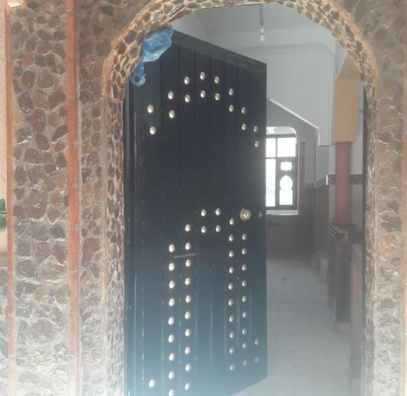 צימר Riad Bab Imlil