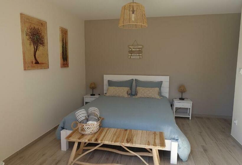 צימר Rêve D Instants